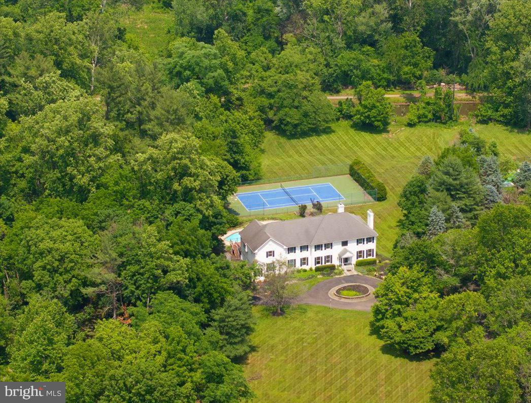1558 River Road New Hope, PA 18938 - Photo 53 of 55