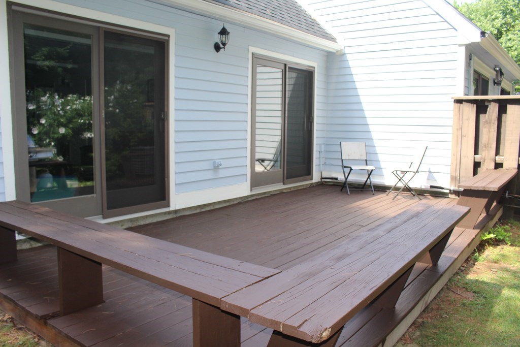 406 Bay Road, Unit 6 Easton, MA 02375 - Photo 29 of 34