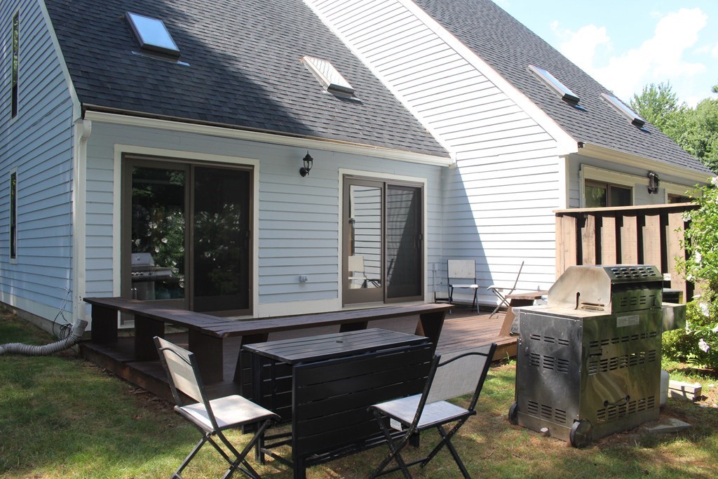 406 Bay Road, Unit 6 Easton, MA 02375 - Photo 30 of 34