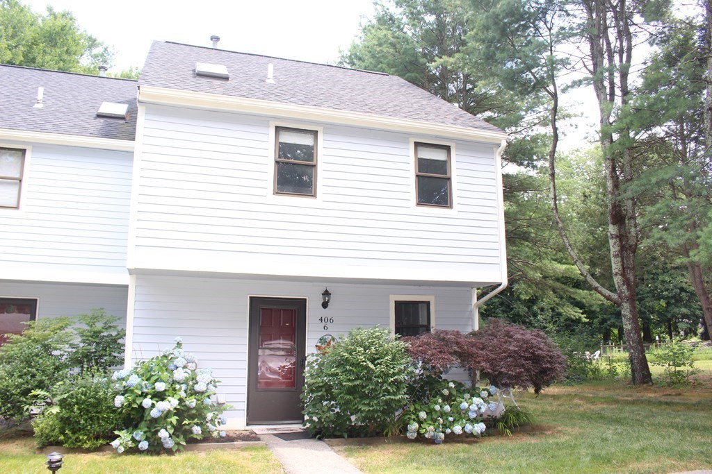 406 Bay Road, Unit 6 Easton, MA 02375 - Photo 5 of 34