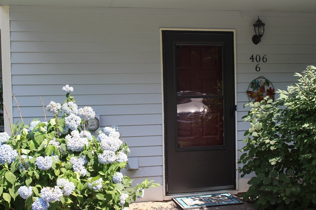 406 Bay Road, Unit 6 Easton, MA 02375 - Photo 7 of 34