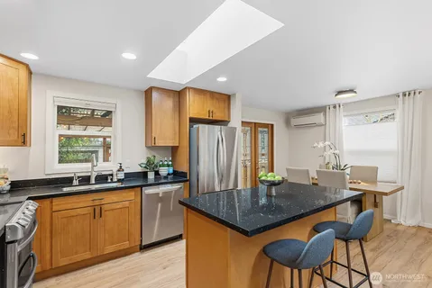 $945,000 | 10731 Dayton Avenue North, Seattle, WA 98133