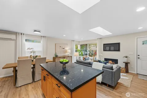 $945,000 | 10731 Dayton Avenue North, Seattle, WA 98133