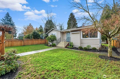 $945,000 | 10731 Dayton Avenue North, Seattle, WA 98133