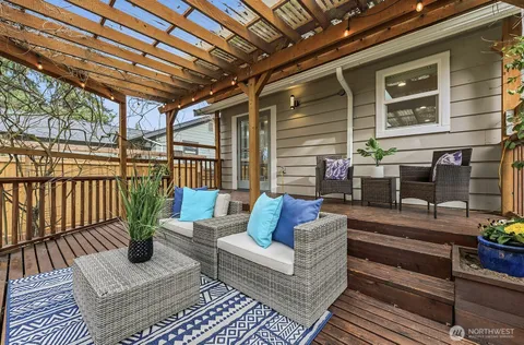 $945,000 | 10731 Dayton Avenue North, Seattle, WA 98133