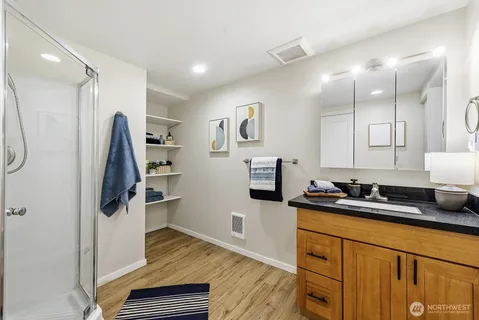 $945,000 | 10731 Dayton Avenue North, Seattle, WA 98133