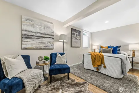 $945,000 | 10731 Dayton Avenue North, Seattle, WA 98133