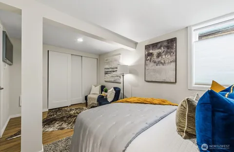 $945,000 | 10731 Dayton Avenue North, Seattle, WA 98133