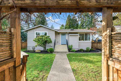 $945,000 | 10731 Dayton Avenue North, Seattle, WA 98133