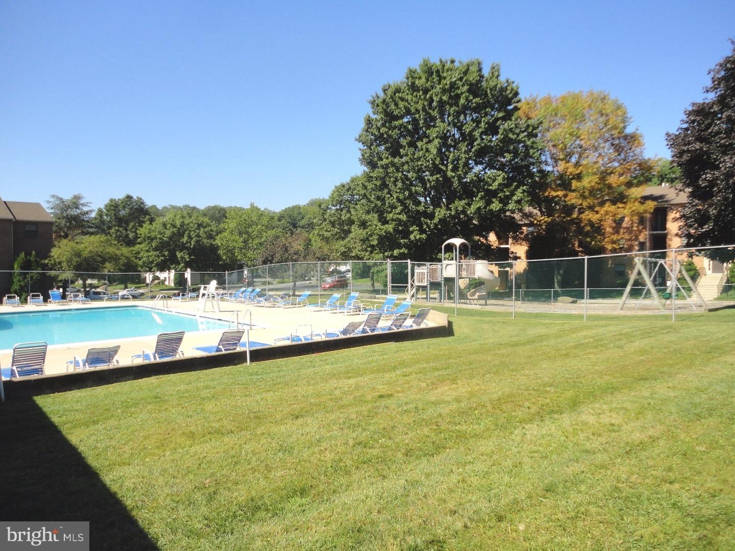 2202 Eagle Road West Chester, PA 19382 - Photo 15 of 19 Community Pool