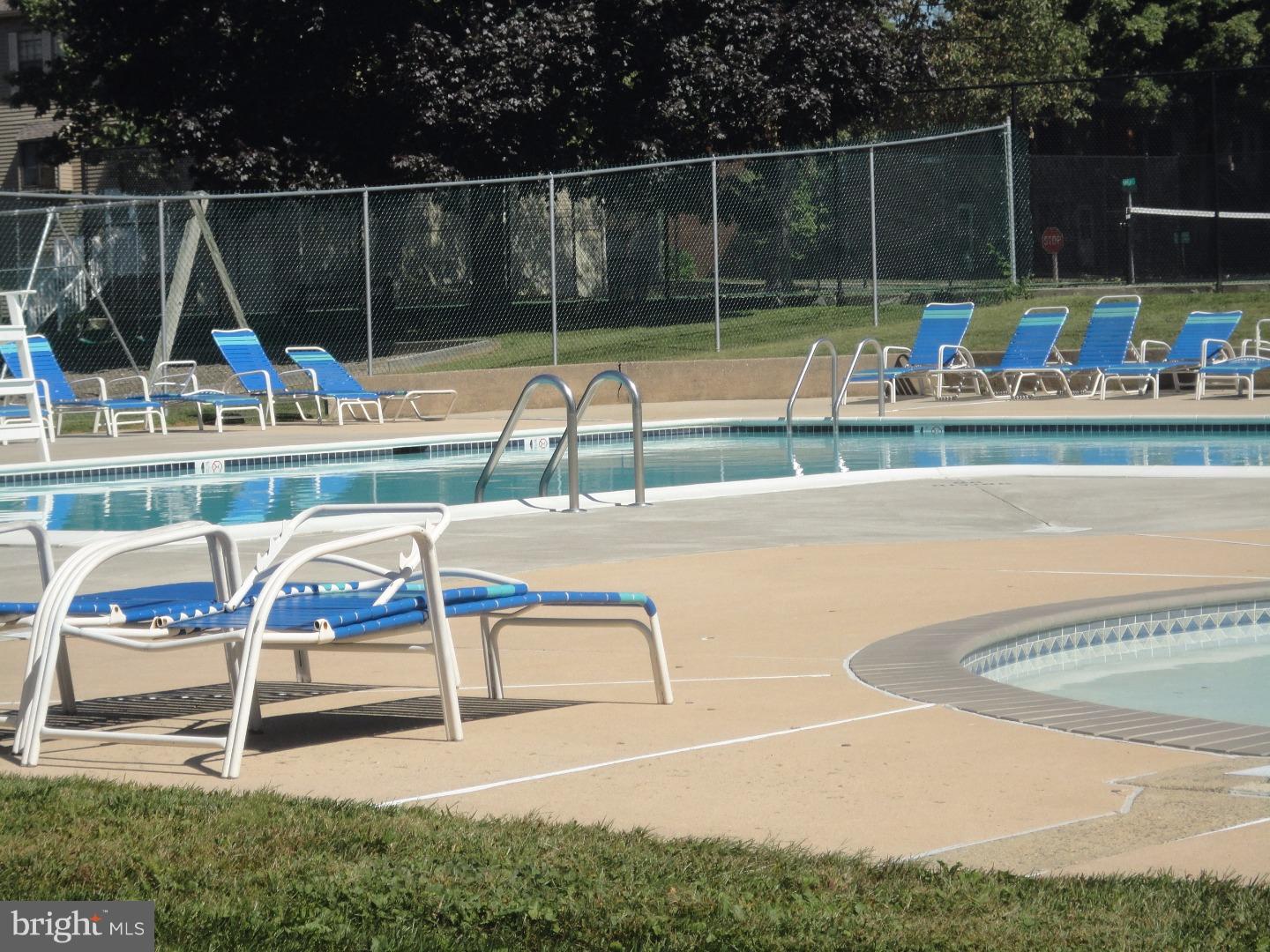 2202 Eagle Road West Chester, PA 19382 - Photo 17 of 19 Community Pool