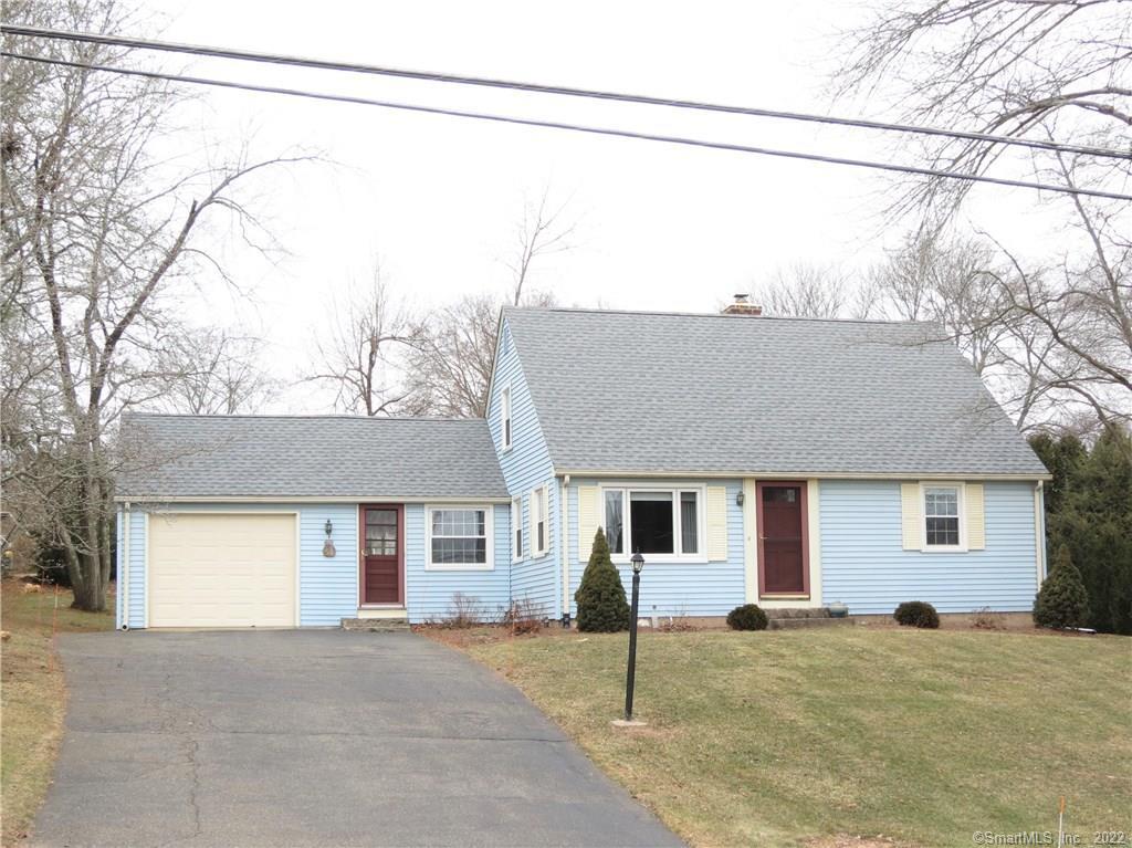 51 Little Fawn Road Southington, CT 06489 - Photo 1 of 1