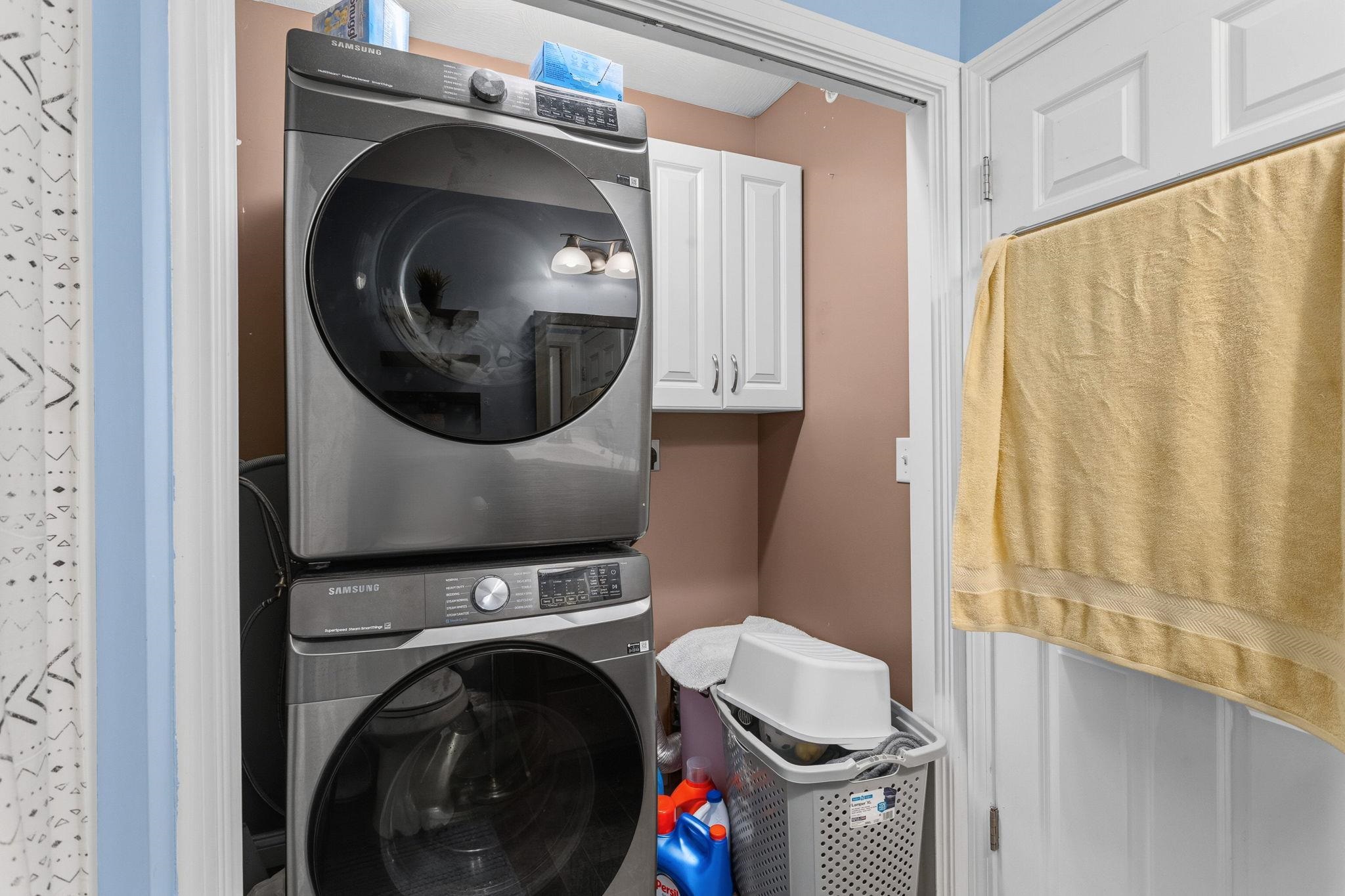 195 Silver Street, Unit 15 Manchester, NH 03103 - Photo 29 of 33