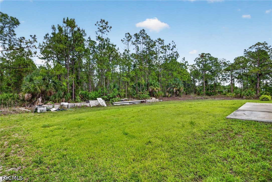 2665 Oil Well Road Naples, FL 34120 - Photo 35 of 40 a view of a golf course