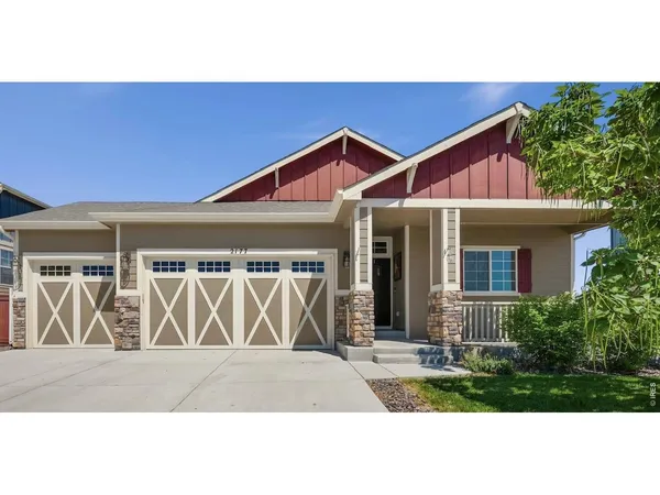 $695,000 | 2177 Beehive Court, Windsor, CO 80550
