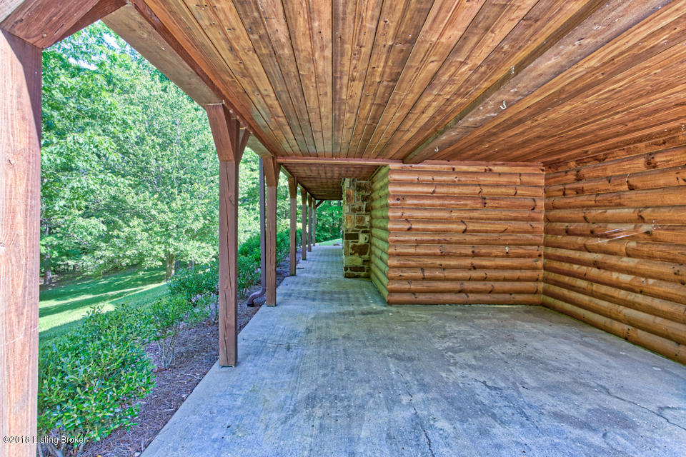 1197 Out Post Road Leitchfield, KY 42754 - Photo 32 of 46 59 Josh Ln-33