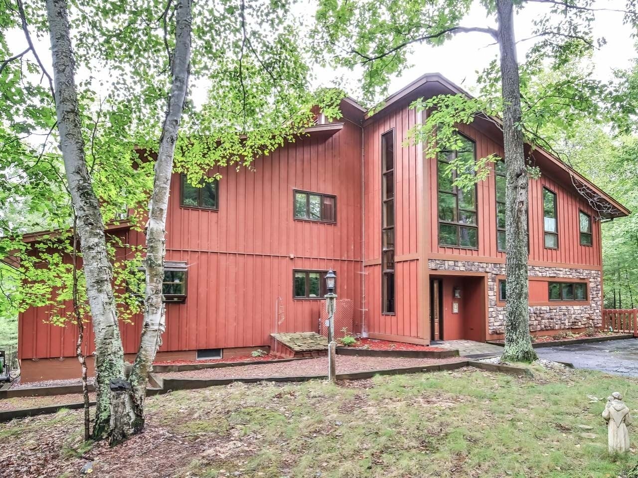 1271 East Wakefield Lake Road St. Germain, WI 54558 - Photo 43 of 61 Gallery Image 43