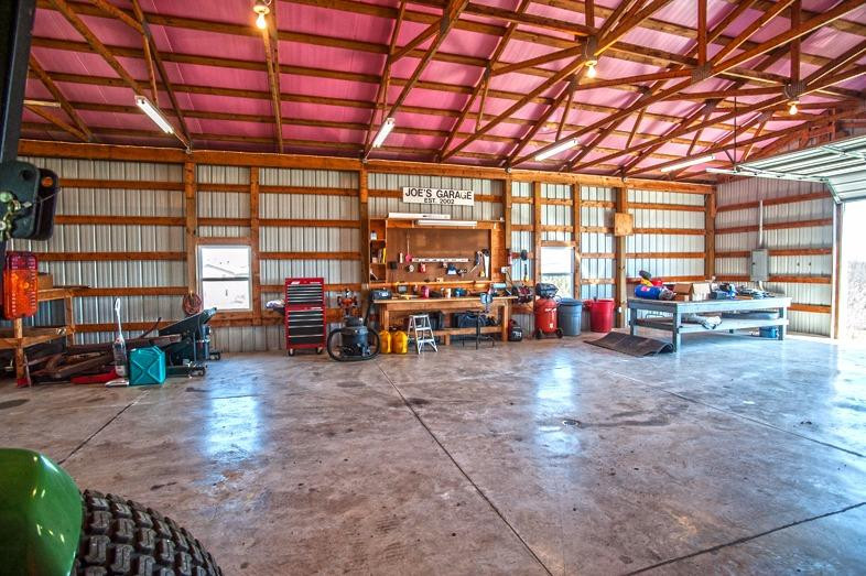 1105 Oak Ridge Road Williamstown, KY 41097 - Photo 10 of 30 Gallery Image 10