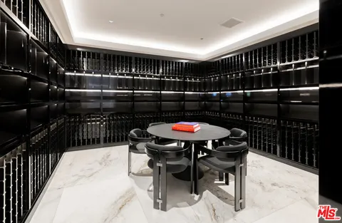 $46,000,000 | 1108 Wallace Ridge, Beverly Hills, CA 90210