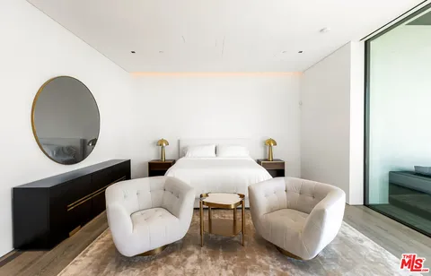 $46,000,000 | 1108 Wallace Ridge, Beverly Hills, CA 90210