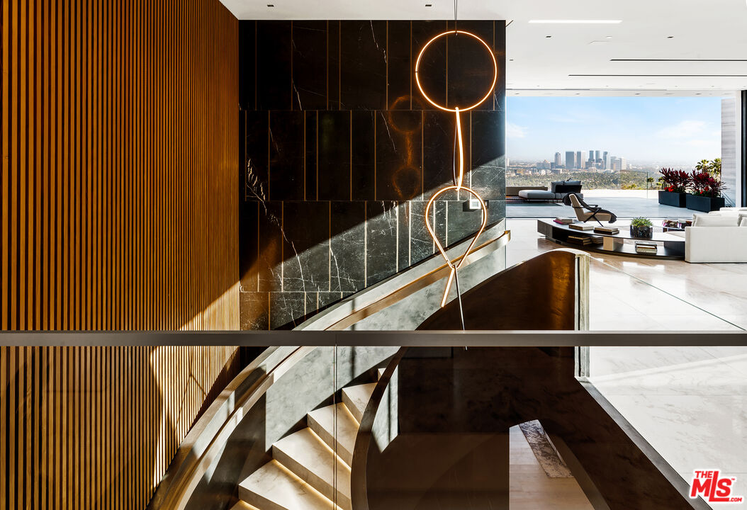 1108 Wallace Ridge Beverly Hills, CA 90210 - Photo 10 of 74