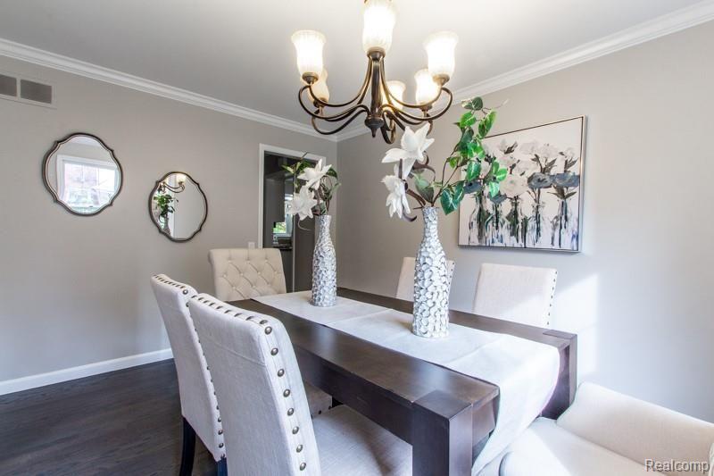 1461 Sandy Ridge Drive Rochester Hills, MI 48306 - Photo 12 of 39