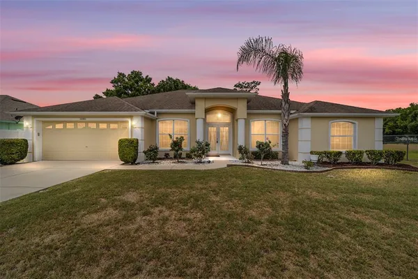 $314,999 | 10080 Southeast 69th Avenue, Belleview, FL 34420