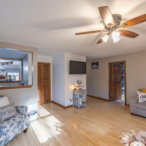 619 Auburn Road Turner, ME 04282 - Photo 25 of 56 Living room