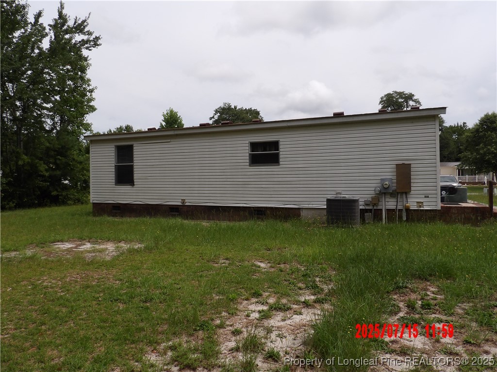 3436 Sandpiper Road Fayetteville, NC 28312 - Photo 2 of 3
