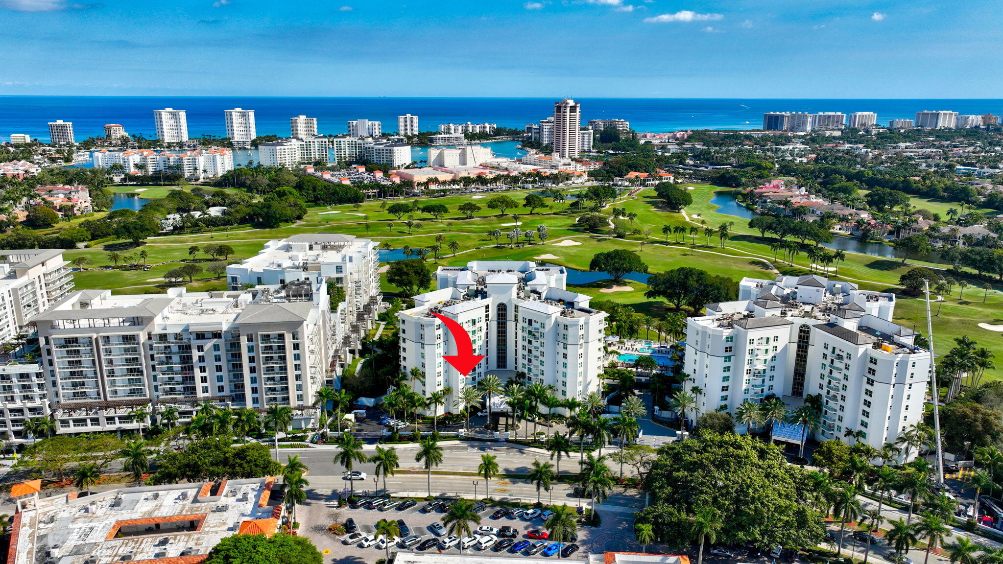 500 Southeast Mizner Boulevard, Unit A311 Boca Raton, FL 33432 - Photo 2 of 89 96-web-or-mls-DJI_0738_39_40_41_42