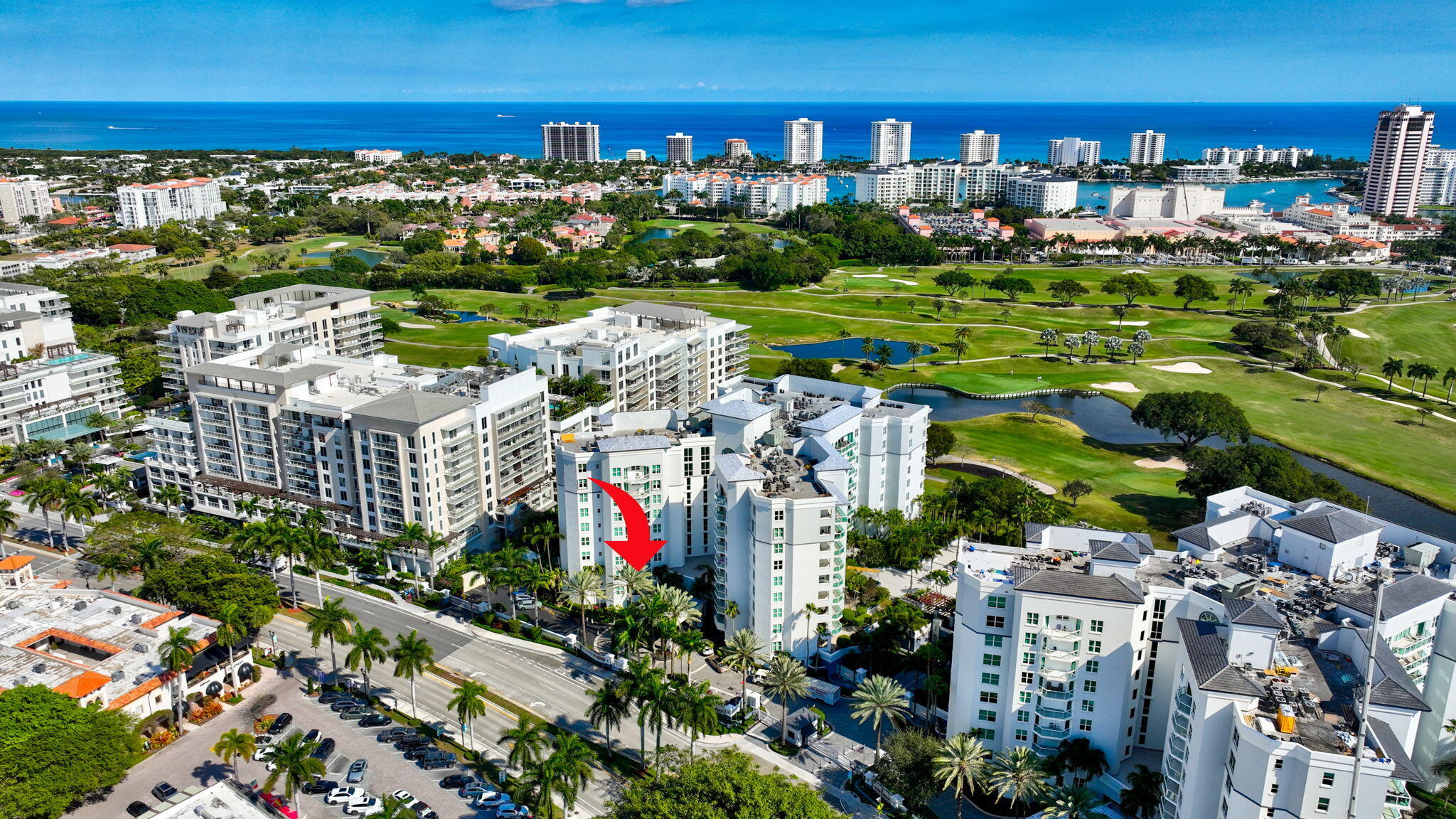 500 Southeast Mizner Boulevard, Unit A311 Boca Raton, FL 33432 - Photo 81 of 89 98-web-or-mls-DJI_0748_49_50_51_52