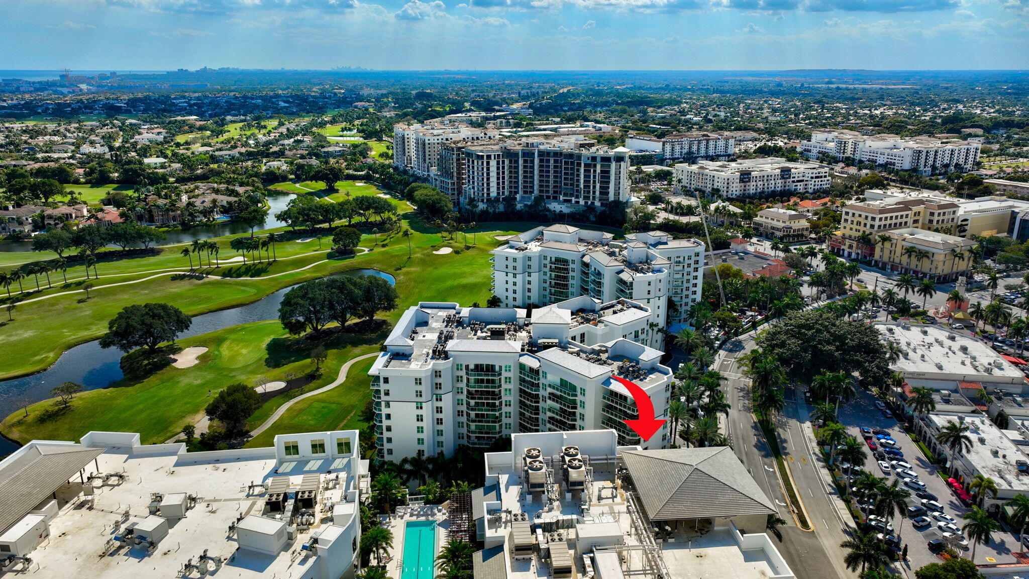500 Southeast Mizner Boulevard, Unit A311 Boca Raton, FL 33432 - Photo 82 of 89 100-web-or-mls-DJI_0758_59_60_61_62