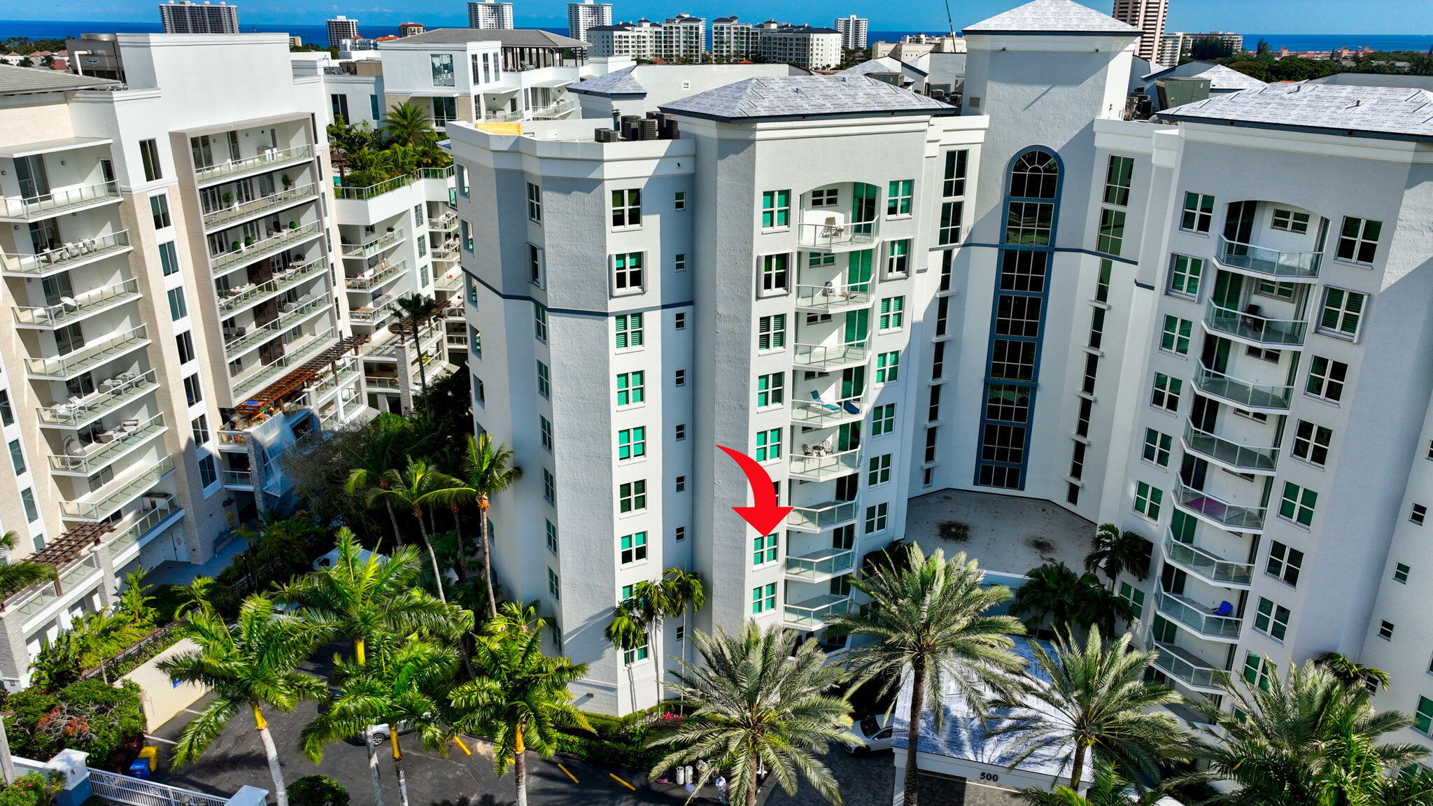 500 Southeast Mizner Boulevard, Unit A311 Boca Raton, FL 33432 - Photo 87 of 89 112-web-or-mls-DJI_0818_19_20_21_22