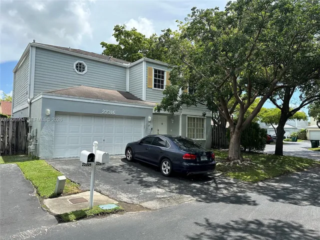 $615,000 | 22316 Southwest 99th Avenue, Cutler Bay, FL 33190