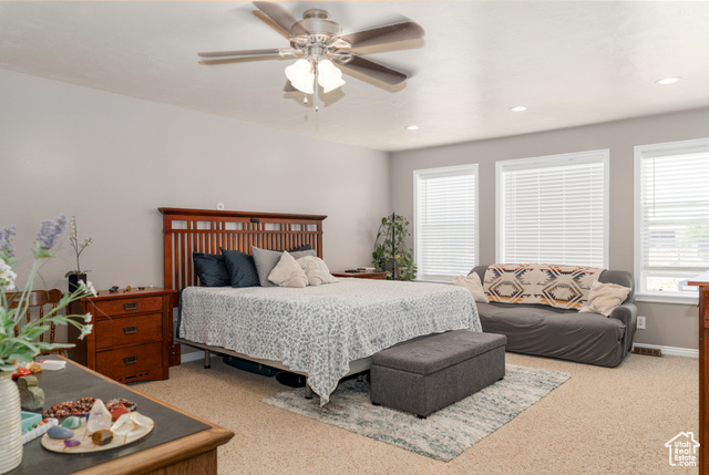 95 East 2800th Street South Vernal, UT 84078 - Photo 16 of 24