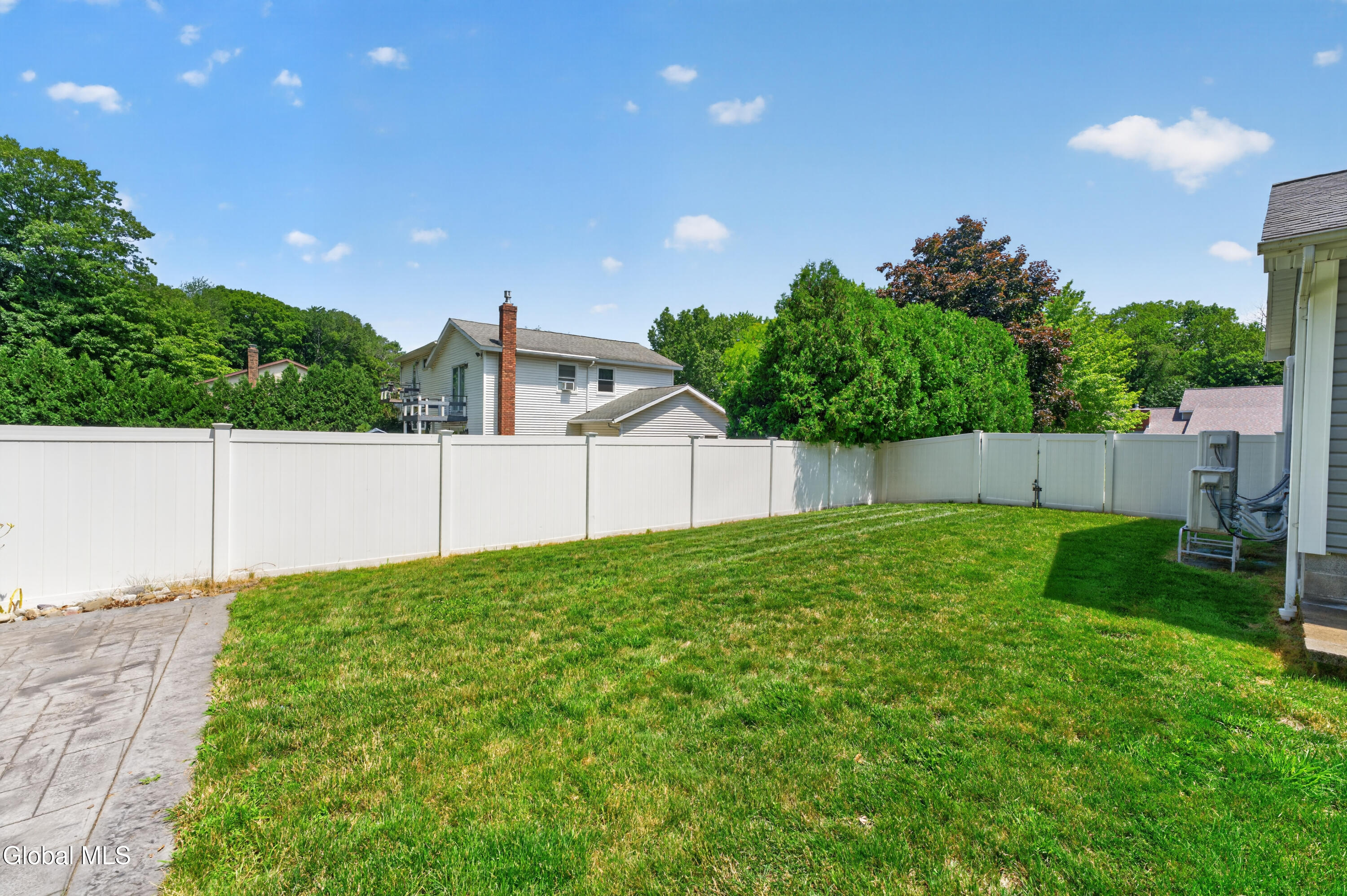 60 Denison Road Colonie, NY 12309 - Photo 20 of 26 Yard 1