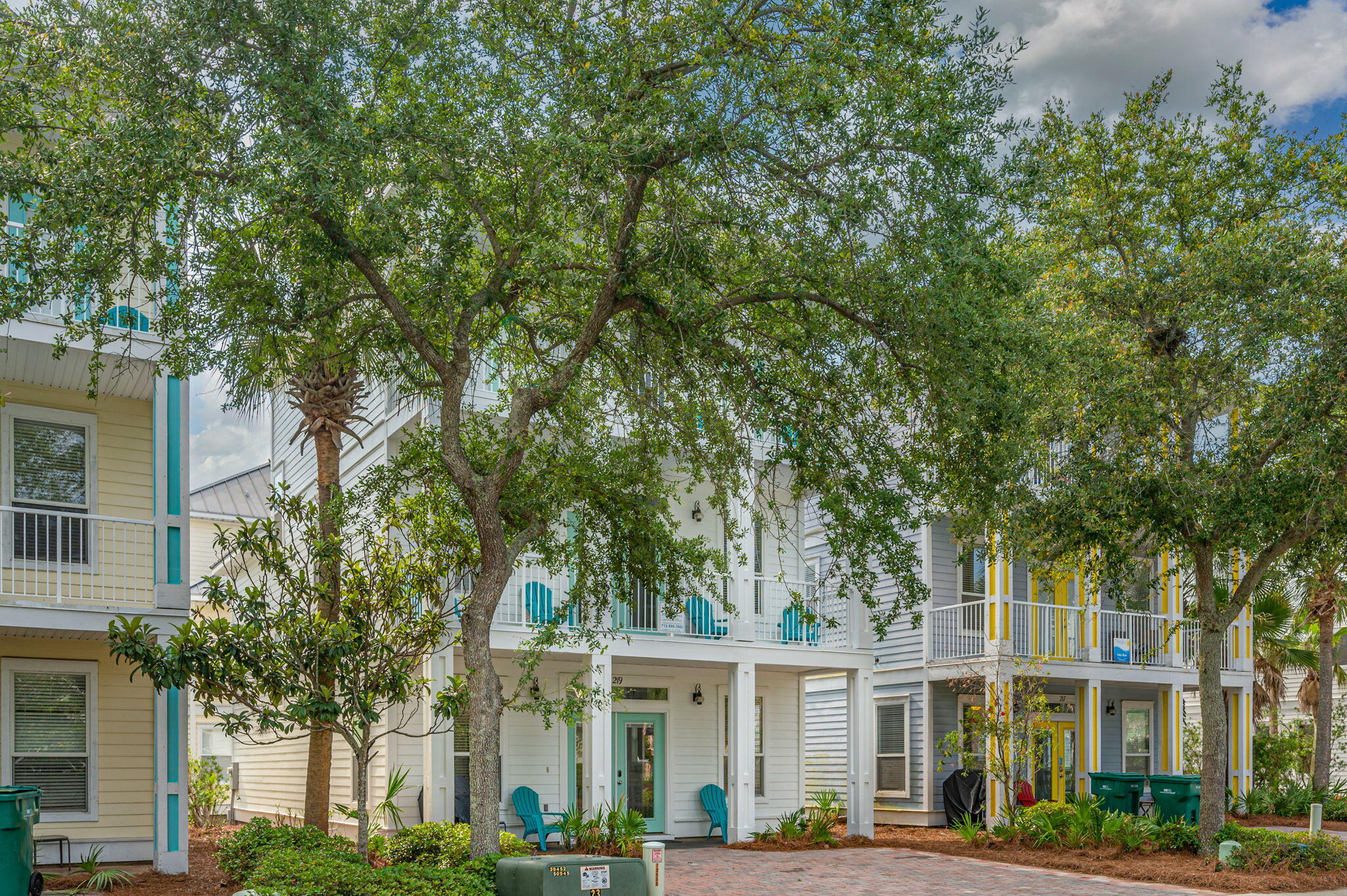 219 Grand Key Loop East Destin, FL 32541 - Photo 51 of 59 Poolside Haven