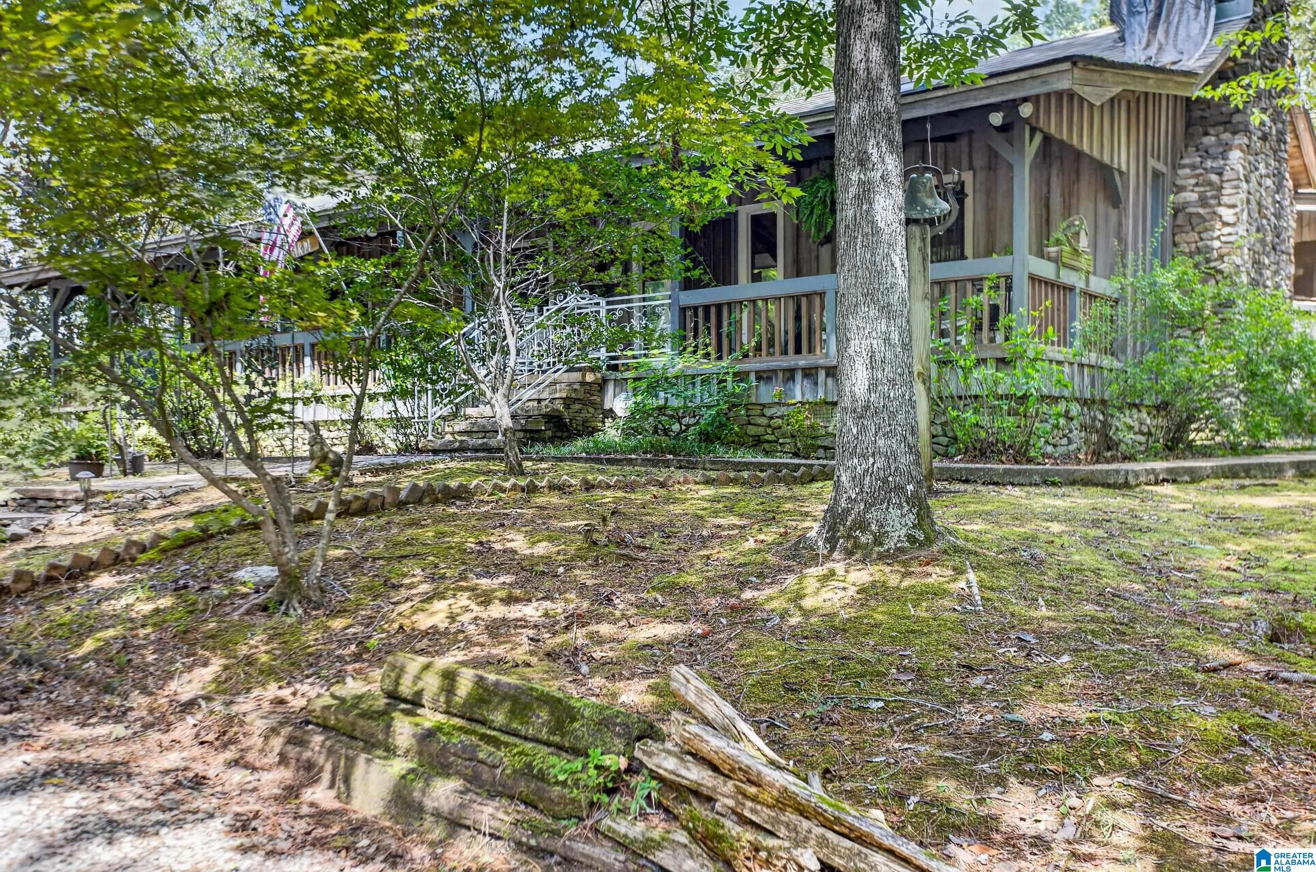 860 Sweet Apple Road Pell City, AL 35128 - Photo 9 of 68 Gallery Image 9