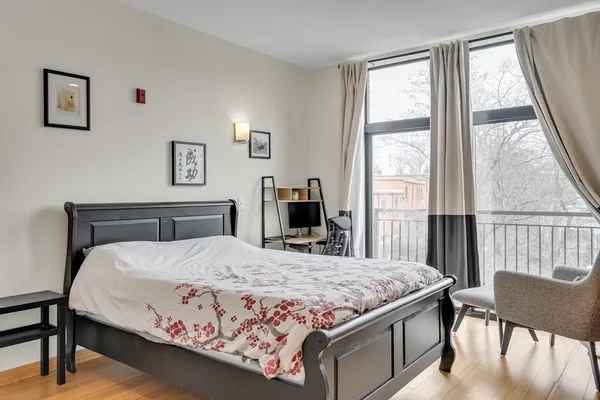 $529,000 | 251 Heath Street, Unit 421, Boston, MA 02130