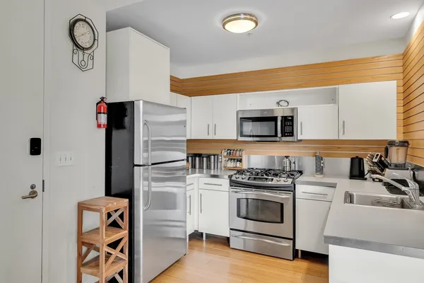 $529,000 | 251 Heath Street, Unit 421, Boston, MA 02130