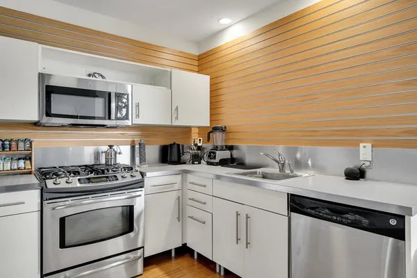 $529,000 | 251 Heath Street, Unit 421, Boston, MA 02130