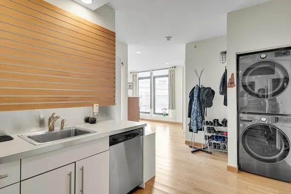 $529,000 | 251 Heath Street, Unit 421, Boston, MA 02130