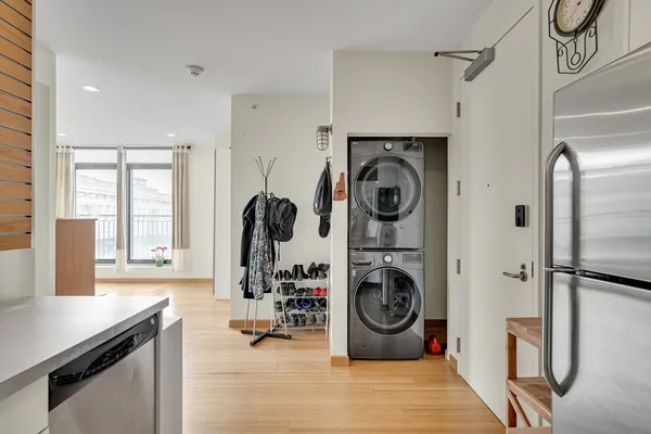 $529,000 | 251 Heath Street, Unit 421, Boston, MA 02130