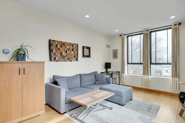 $529,000 | 251 Heath Street, Unit 421, Boston, MA 02130