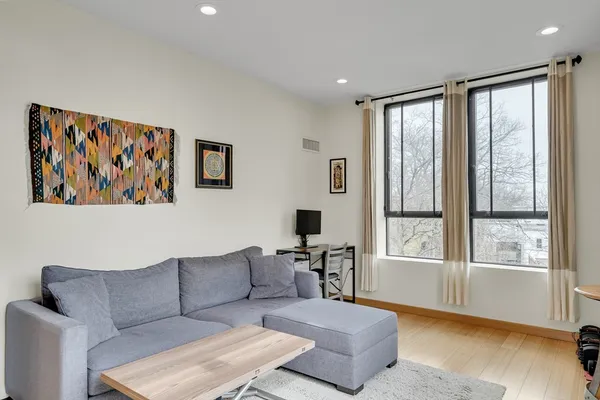 $529,000 | 251 Heath Street, Unit 421, Boston, MA 02130