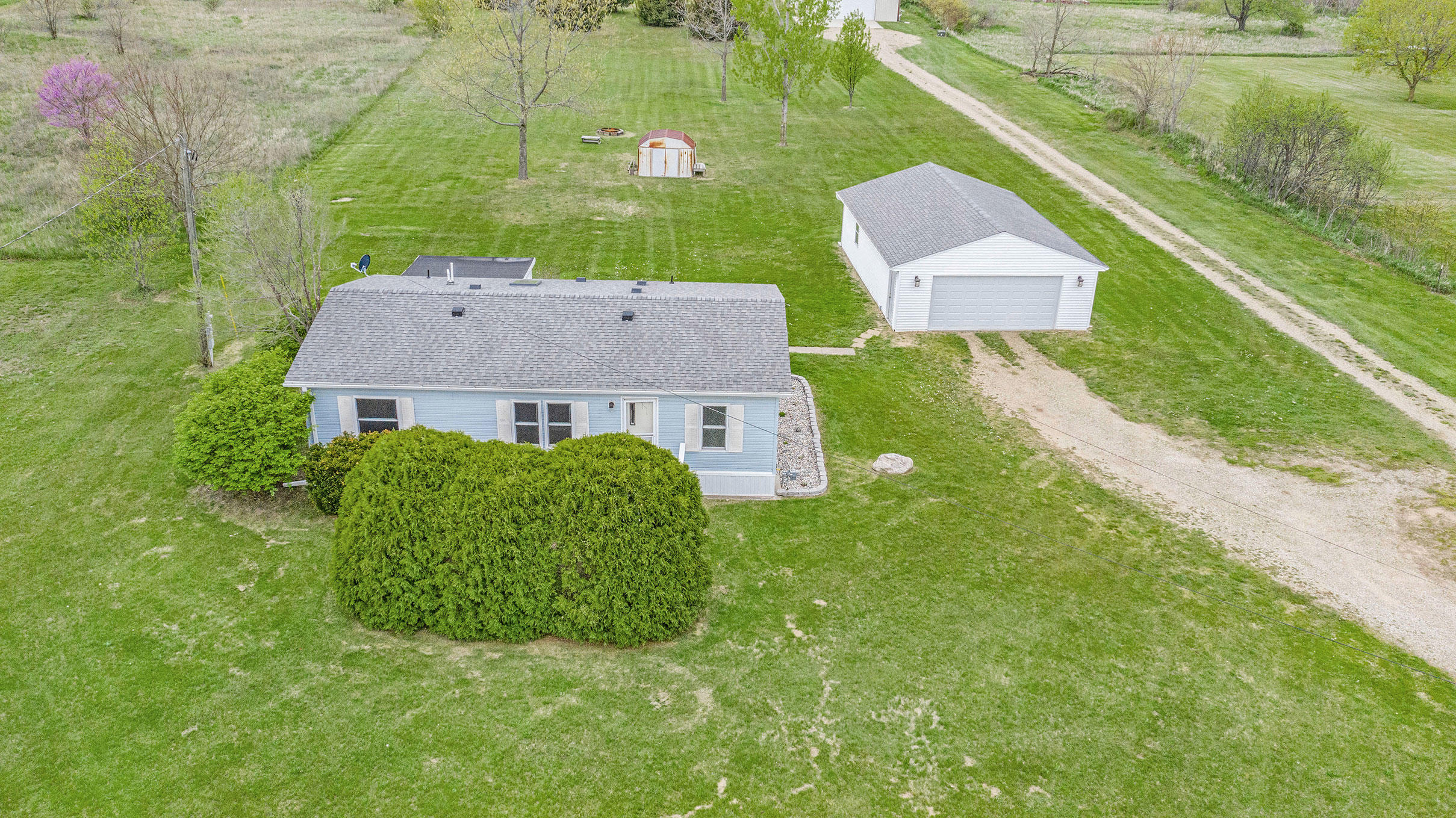 81240 Highway 51 Decatur, MI 49045 - Photo 1 of 26 DJI_0566