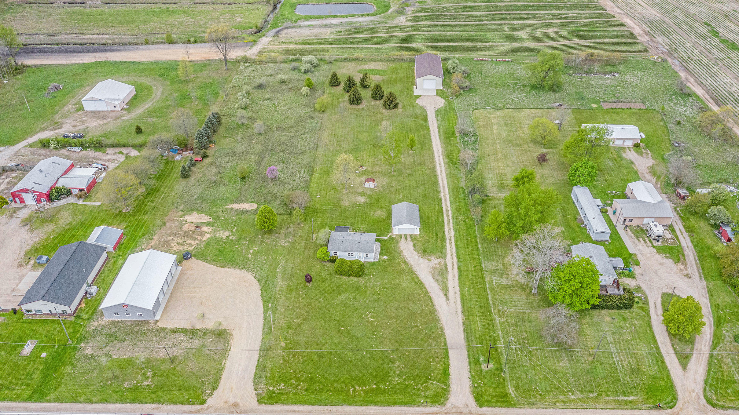 81240 Highway 51 Decatur, MI 49045 - Photo 24 of 26 DJI_0578