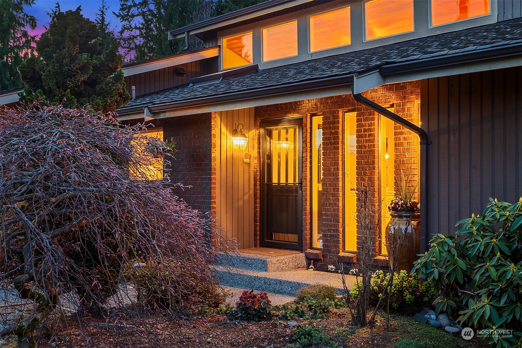 3905 108th Street Southeast Everett, WA 98208 - Photo 27 of 28 a view of a house with a street