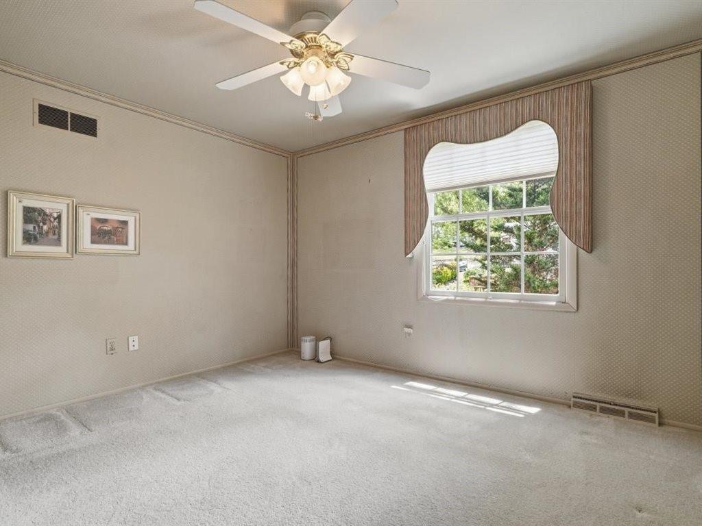 153 Seegar Road Upper St. Clair, PA 15241 - Photo 32 of 50 4th Bedroom