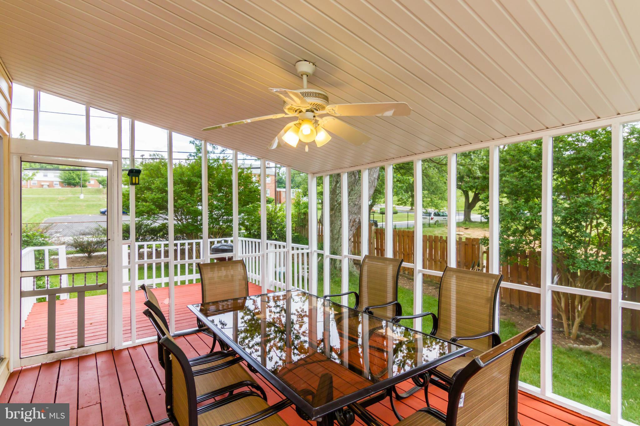 11820 Claridge Road Silver Spring, MD 20902 - Photo 11 of 30 Exterior (General)